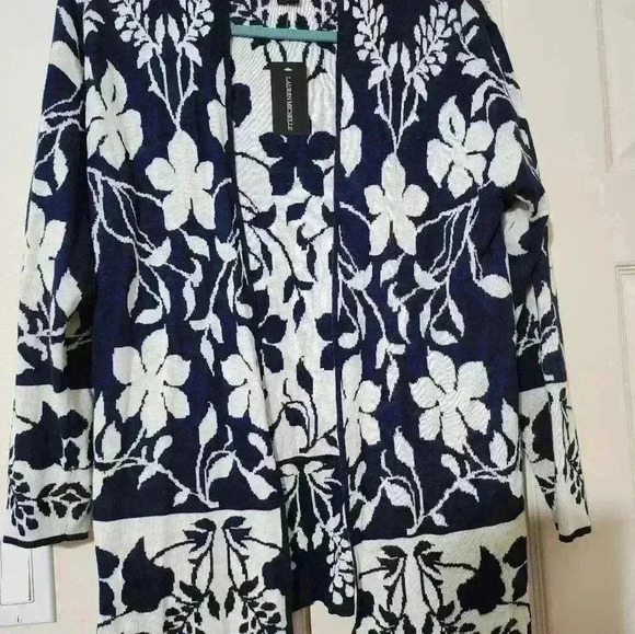 Lauren Michelle Sweaters - Lauren Michelle cardigan size S